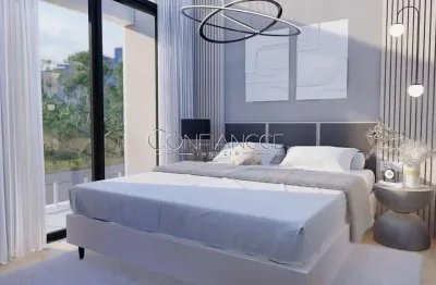 Casa em condomínio fechado com 3 quartos à venda na rua nicola pellanda, 3538, umbará, curitiba, 98 m2 por r$ 629.312