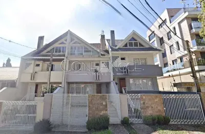 Casa com 3 quartos à venda na Rua Simão Bolivar, Hugo Lange, Curitiba, 254 m2 por R$ 1.150.000