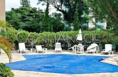 Apartamento com 3 quartos à venda na Avenida Iguaçu, 2666, Água Verde, Curitiba, 160 m2 por R$ 7.500