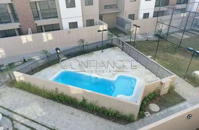 Apartamento com 2 quartos à venda na Rua Paulo Kissula, 922, Capão da Imbuia, Curitiba, 48 m2 por R$ 420.000
