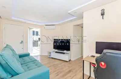 Cobertura com 2 quartos à venda na Rua David Geronasso, 1611, Boa Vista, Curitiba, 75 m2 por R$ 549.520