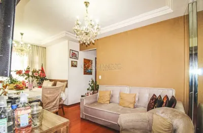 Apartamento com 3 quartos à venda na rua mauá, 266, alto da glória, curitiba, 60 m2 por r$ 480.000