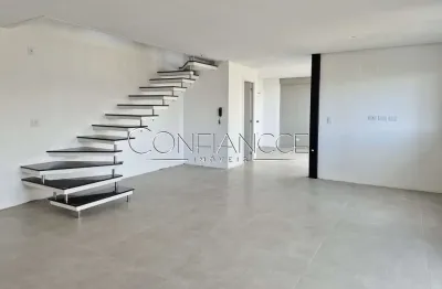 Apartamento com 3 quartos à venda na rua pará, 1306, água verde, curitiba, 134 m2 por r$ 1.295.000