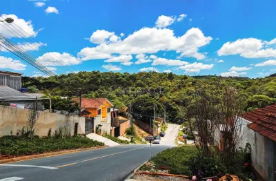 Terreno à venda na rua gralha-azul, 163, arruda, colombo, 119000 m2 por r$ 4.000.000