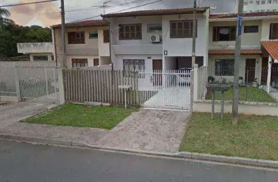 Sobrado com 3 dormitórios à venda, 127 m² por r$ 720.000,00 - centro - pinhais/pr