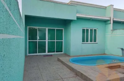 Casa à venda, 62 m² por r$ 390.000,00 - centro - guaratuba/pr