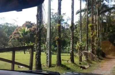 Chácara à venda, 1600 m² por r$ 230.000 - zona rural - antonina/pr