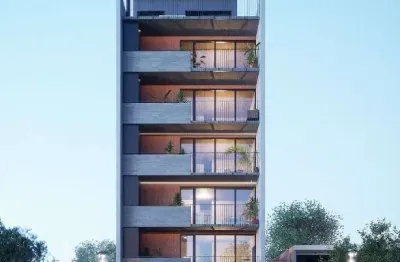 Apartamento com 3 dormitórios à venda - são pedro - são josé dos pinhais/pr