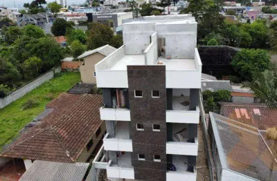 Apartamento duplex à venda, 123 m² por r$ 790.000,00 - centro - pinhais/pr