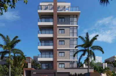 Apartamento com 2 dormitórios à venda em caiobá - centro - matinhos/pr