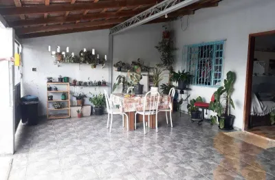 Casa com 2 dormitórios à venda, 96 m² por r$ 385.000,00 - weissópolis - pinhais/pr