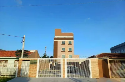 Apartamento duplex à venda, 86 m² por r$ 499.000,00 - cidade jardim - são josé dos pinhais/pr