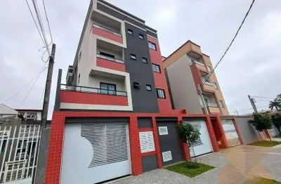 Sala à venda, 52 m² por r$ 310.000,00 - afonso pena - são josé dos pinhais/pr