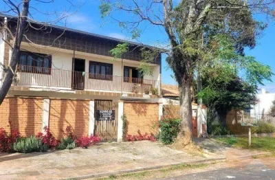 Sobrado com 5 dormitórios à venda - silveira da motta - são josé dos pinhais/pr