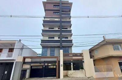 Apartamento com 3 dormitórios à venda - são pedro - são josé dos pinhais/pr