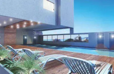 Apartamento com 2 dormitórios à venda - morretes - itapema/sc