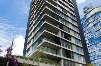 Apartamento com 3 dormitórios à venda sendo 3 suítes, 265.35 m² por - r$ 6.000.000,00 - juvevê - curitiba/pr