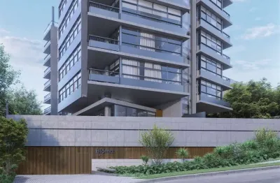 Apartamento com 3 dormitórios à venda sendo 3 suítes, 144.83 m² por - r$ 1.932.198,76 - ecoville - curitiba/pr