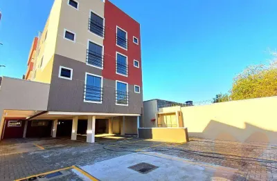 Apartamento com 3 dormitórios para alugar, 61 m² por r$ 2.750,00/mês - cidade jardim - são josé dos pinhais/pr