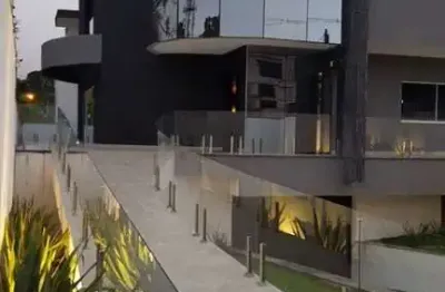 Tríplex alto padrão a venda sendo 4 suítes - por r$4.000.000,00 - jardim social - curitiba/pr