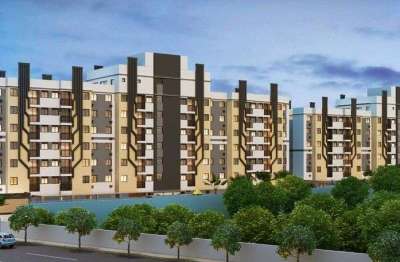 Apartamento com 2 quartos à venda na Rua Monsenhor Ivo Zanlorenzi, 5145, Cidade Industrial, Curitiba