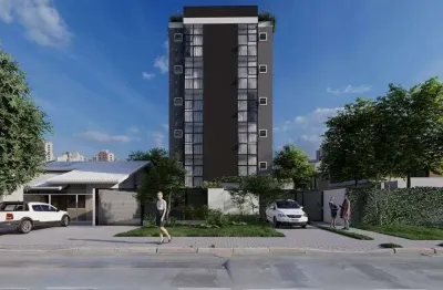 Apartamento com 3 quartos à venda na rua vinte e dois de abril, 456, estância pinhais, pinhais, 77 m2 por r$ 576.195