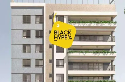 Apartamento com 3 quartos à venda na Rua Nossa Senhora de Nazaré, 632, Boa Vista, Curitiba