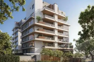 Cobertura com 3 quartos à venda na rua carmelo rangel, 500, batel, curitiba, 214 m2 por r$ 5.996.921