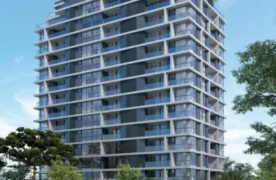 Apartamento com 3 quartos à venda na rua estados unidos, 1431, bacacheri, curitiba, 94 m2 por r$ 1.042.425