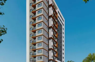 Apartamento com 1 quarto à venda na rua treze de maio, 148, centro, curitiba, 27 m2 por r$ 380.057