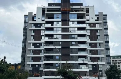 Apartamento com 3 dormitórios à venda sendo 3 suítes, 200.57 m² por - r$ 3.075.991,00 - alto da glória - curitiba/pr