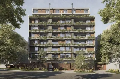 Apartamento com 3 quartos à venda na rua amazonas, 720, água verde, curitiba, 90 m2 por r$ 1.091.247