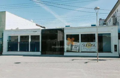 Sala comercial com 1 sala para alugar na Rua Da Praia, 801, Ipanema, Pontal do Paraná