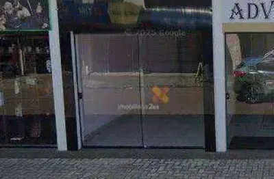 Ponto comercial com 1 sala para alugar na Rua Alba De Souza E Silva, 1000, Grajaú, Pontal do Paraná