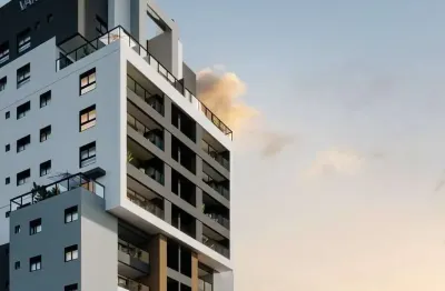 Loft com 1 quarto à venda na rua guilherme pugsley, 1352, água verde, curitiba, 95 m2 por r$ 1.273.357