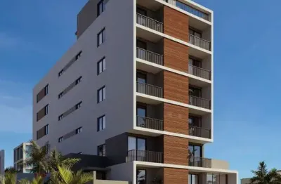 Apartamento com 1 quarto à venda na Rua Fernando Amaro, 82, Alto da Rua XV, Curitiba