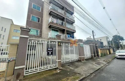 Apartamento com 3 dormitórios à venda, 76 m² por r$ 380.000,00 - afonso pena - são josé dos pinhais/pr