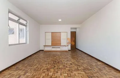 Apartamento com 3 dormitórios à venda, 98 m² por r$ 699.000,00 - juvevê - curitiba/pr
