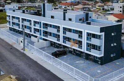 Apartamento com 2 quartos à venda na Rua Juvêncio Ramos, 247, Caiobá, Matinhos