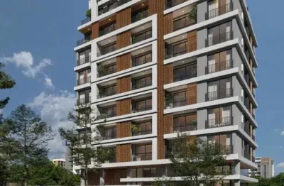 Cobertura com 2 quartos à venda na rua ricardo lemos, 80, ahú, curitiba, 121 m2 por r$ 1.622.429