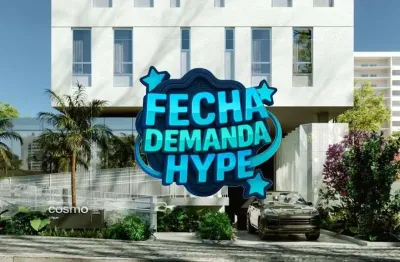 Loft com 1 quarto à venda na Rua Fernando Amaro, 363, Alto da Rua XV, Curitiba