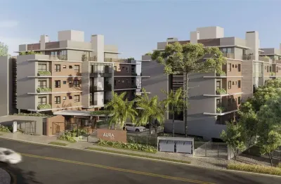 Apartamento com 3 dormitórios à venda sendo 3 suítes, 115.57 m² por - r$ 1.525.000,00 - ahu - curitiba/pr