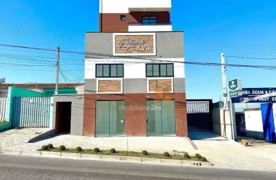 Loja à venda, 17 m² por r$ 219.900,00 - boneca do iguaçu - são josé dos pinhais/pr
