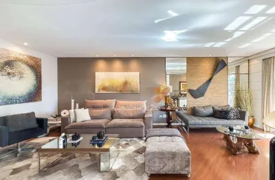Apartamento com 4 dormitórios à venda, 228 m² por r$ 2.480.000,00 - bigorrilho - curitiba/pr