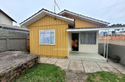 Casa com 3 dormitórios para alugar, 79 m² por r$ 1.875,00/mês - uberaba - curitiba/pr