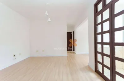 Apartamento com 2 dormitórios à venda, 58 m² por r$ 330.000,00 - uberaba - curitiba/pr