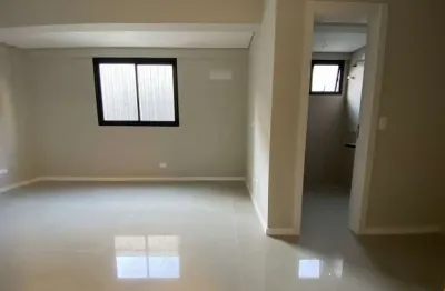 Apartamento com 1 dormitório à venda, 22.99 m² por - r$ 290.000,00 - centro - curitiba/pr