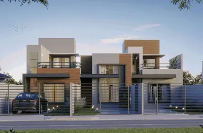 Apartamento com 3 dormitórios à venda sendo 2 suítes, 154.73 m² por - r$ 799.000,00 - barreirinha - curitiba/pr