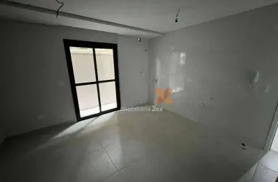 Apartamento com 2 dormitórios à venda - bom jesus - são josé dos pinhais/pr