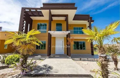 Chácara à venda, 6000 m² por r$ 3.000.000,00 - zona rural - campina grande do sul/pr